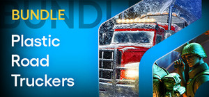 Plastic Rebellion x Alaskan Road Truckers banner