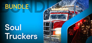 Alaskan Road Truckers x Soulblight banner