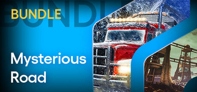 Alaskan Road Truckers x Nemezis 3