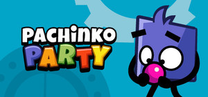 Pachinko Party banner