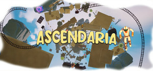 Ascendaria banner