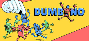 Dumbino banner