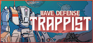 Wave Defense: Trappist banner