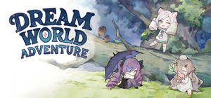 Dream World Adventure banner