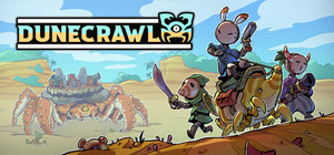 DuneCrawl banner