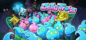 Jelly Troops banner