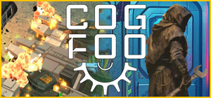 Cog Foo banner