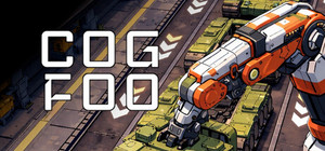 Cog Foo banner