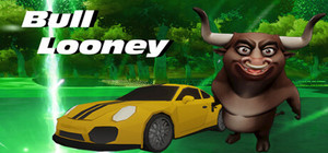 Bull Looney banner