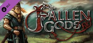 The World of Fallen Gods (Lorebook) banner