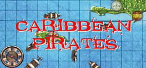 Caribbean Pirates banner