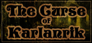 The Curse of Karlanrik banner