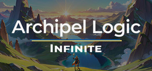 Archipel Logic Infinite banner
