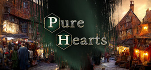 Pure Hearts banner
