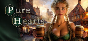 Pure Hearts banner