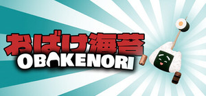 OBAKENORI banner