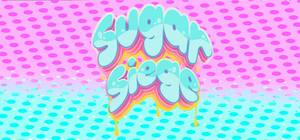 Sugar Siege banner