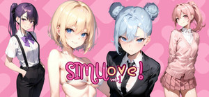 SimuLOVE! Vol. 1 banner