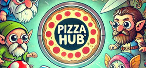 Pizza Hub banner