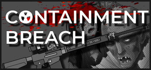 Containment Breach banner