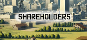 Shareholders banner