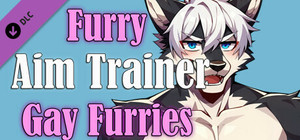 Furry Aim Trainer - Gay Furries banner