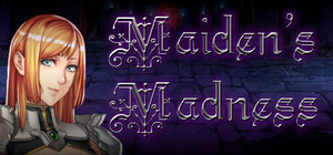 Maidens Madness banner