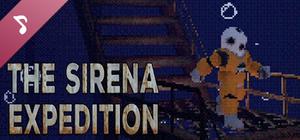 The Sirena Expedition - Soundtrack banner