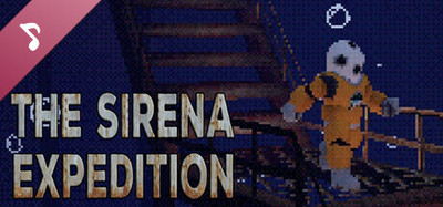 The Sirena Expedition - Soundtrack