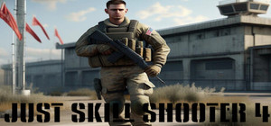 Just Skill Shooter 4 banner