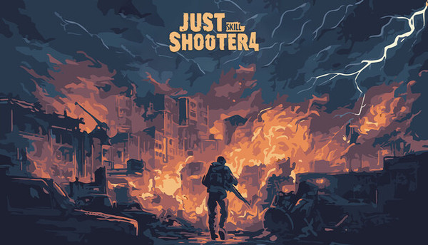 Just Skill Shooter 4