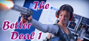 The Better Deal - Part I banner