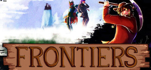 Frontiers banner