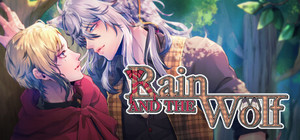 Rain and the Wolf banner