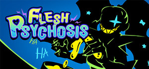 Flesh Psychosis banner
