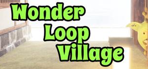Wonder Loop Village banner