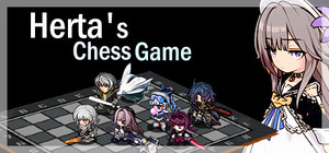 Herta's Chess Game banner
