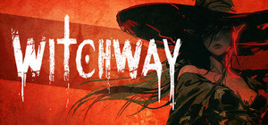 Witch Way banner