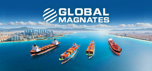 Global Magnates: Shipping Tycoon banner