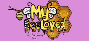 My Beeloved banner