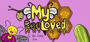 My Beeloved banner