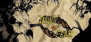 Dawn Of Fear banner