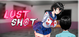 Lust Shot banner