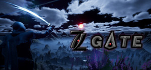 7.7 Gate banner