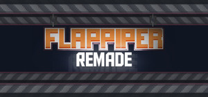 Flappiper: Remade banner