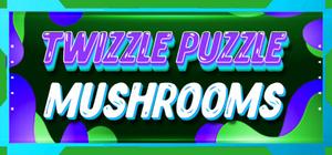 Twizzle Puzzle: Mushrooms banner