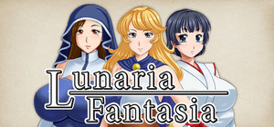 Lunaria Fantasia banner