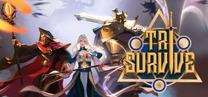 Tri Survive banner