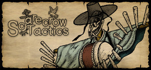 Scarecrow Tactics banner