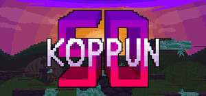 Koppun-50 banner